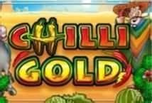 Chilli Gold Slot .
